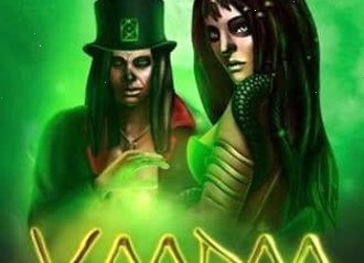 Вуду Гиммик